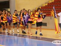 Campeonato España Selecciones Autonomicas de menores